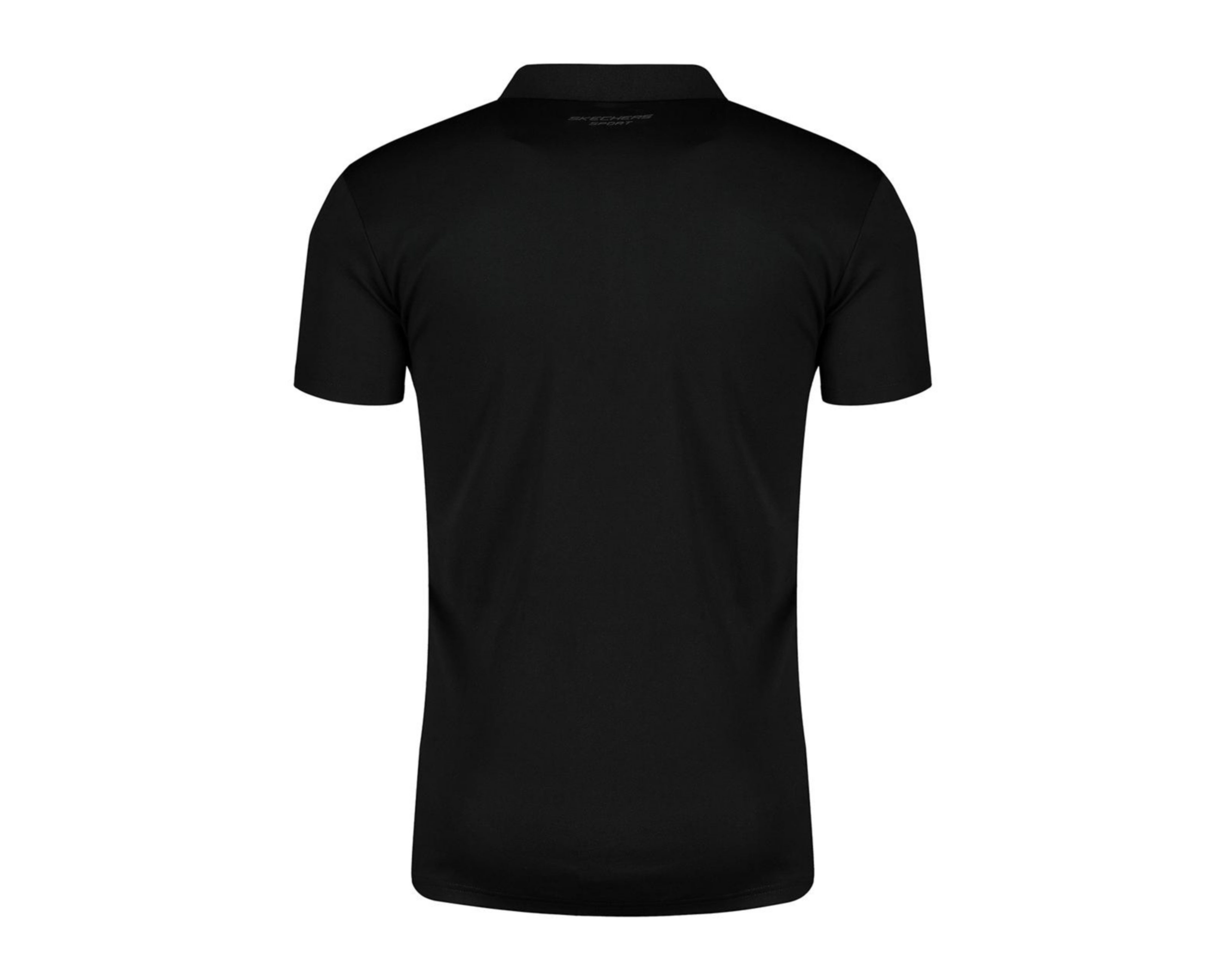 Foto 6 | Playera Skechers de Entrenamiento para Hombre