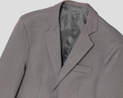 Foto 3 | Traje de Vestir Norman Corte Regular Juvenil