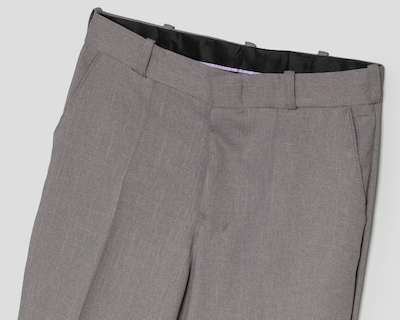 Foto 4 | Traje de Vestir Norman Corte Regular Juvenil