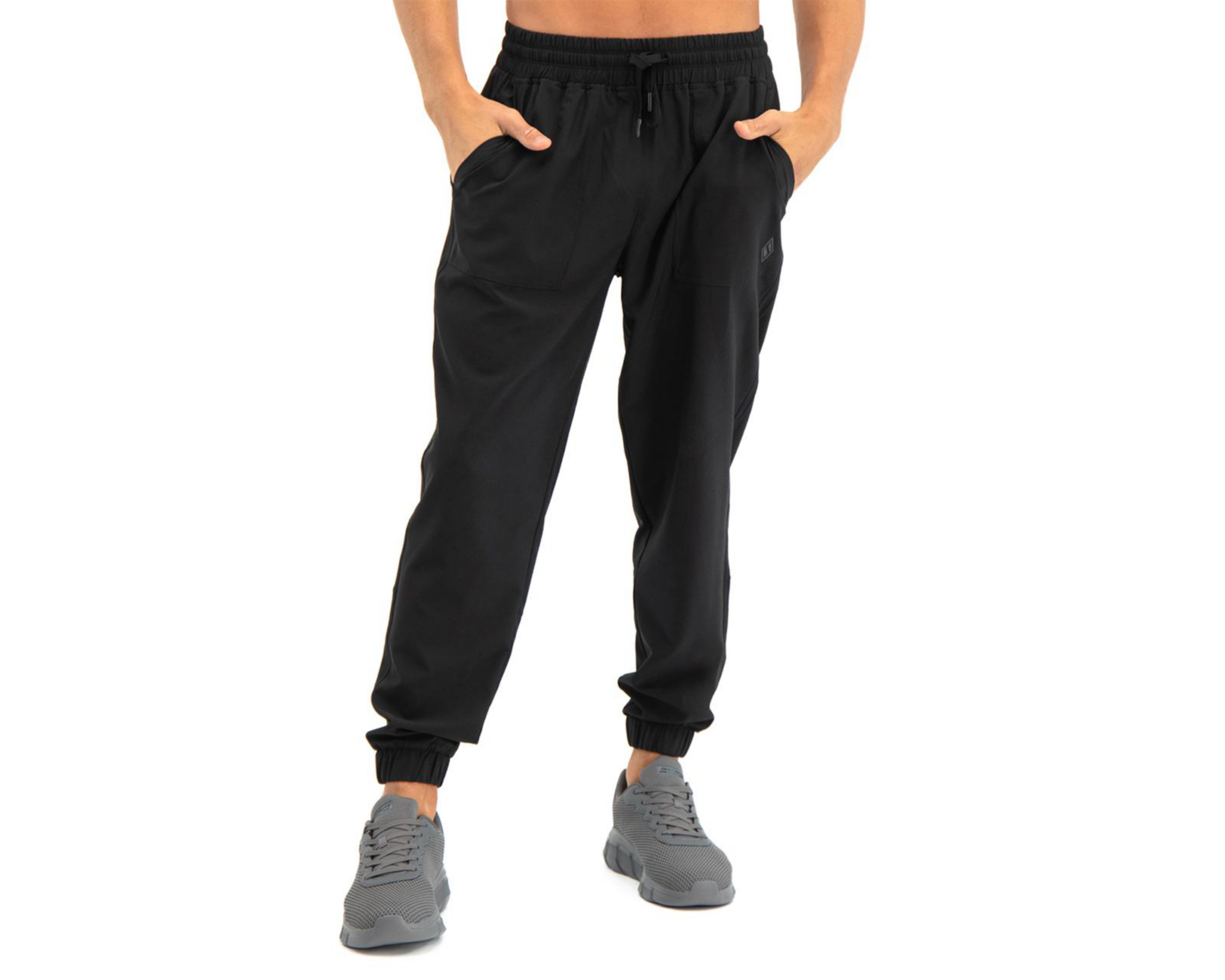 Pants Skechers de Entrenamiento para Hombre