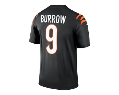 Foto 3 | Jersey Nike Cincinnati Bengals Local para Hombre