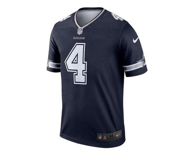 Foto 2 | Jersey Nike Dallas Cowboys Local para Hombre