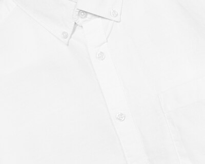 Foto 3 | Camisa Casual de Algodón Refill Regular Lisa para Hombre