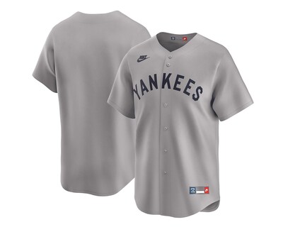 Foto 1 | Casaca Nike New York Yankees Local para Hombre