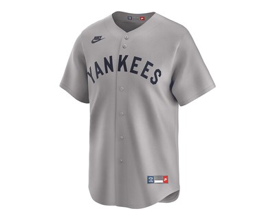 Foto 2 | Casaca Nike New York Yankees Local para Hombre