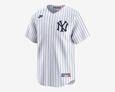 Foto 2 | Casaca Nike New York Yankees Local para Hombre