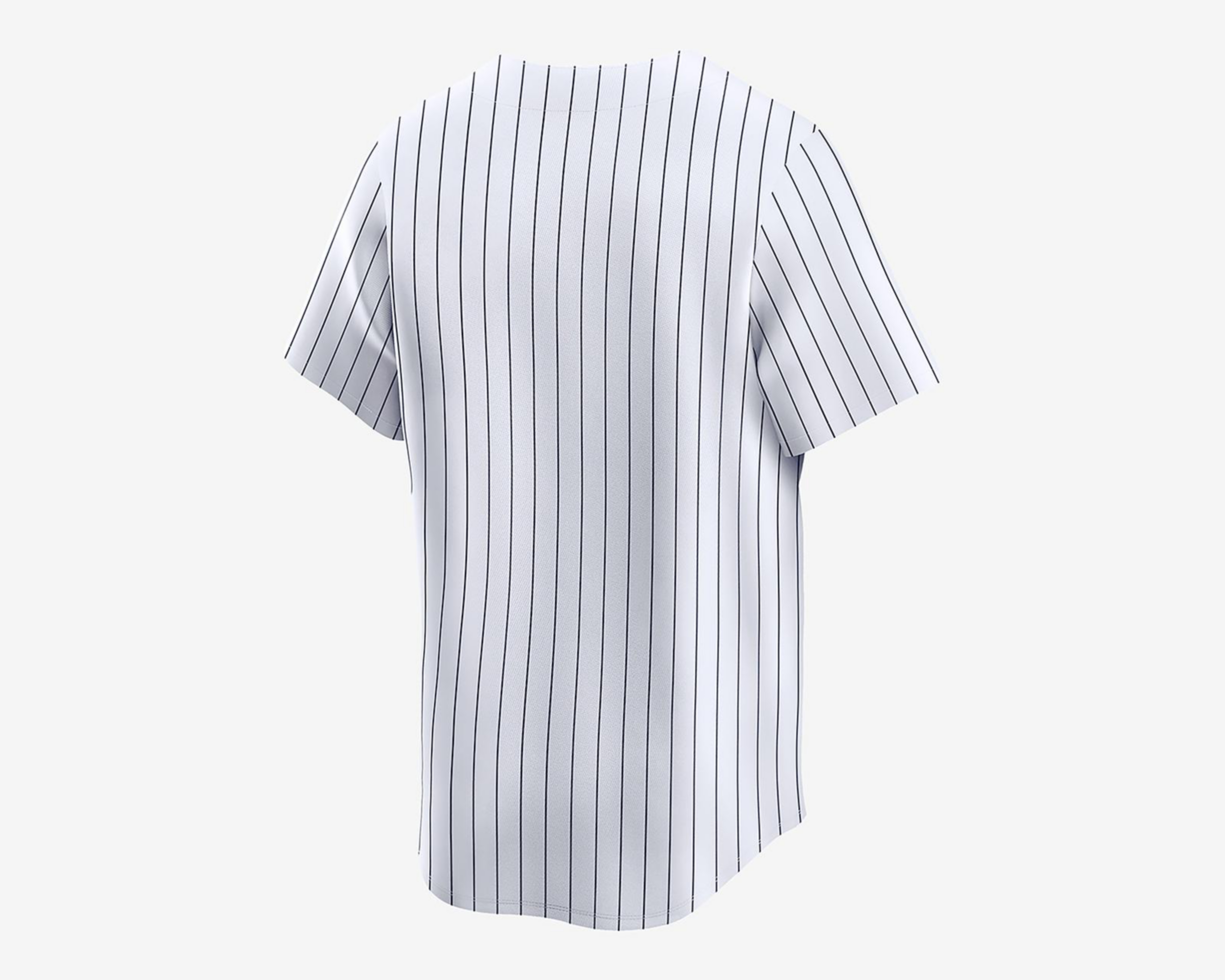 Foto 4 pulgar | Casaca Nike New York Yankees Local para Hombre