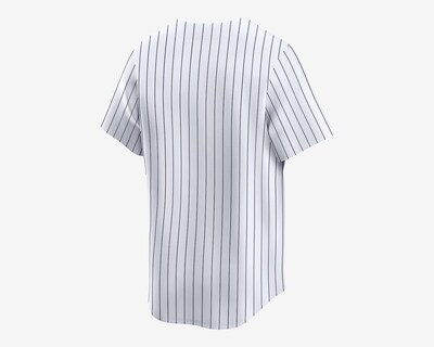 Foto 3 | Casaca Nike New York Yankees Local para Hombre