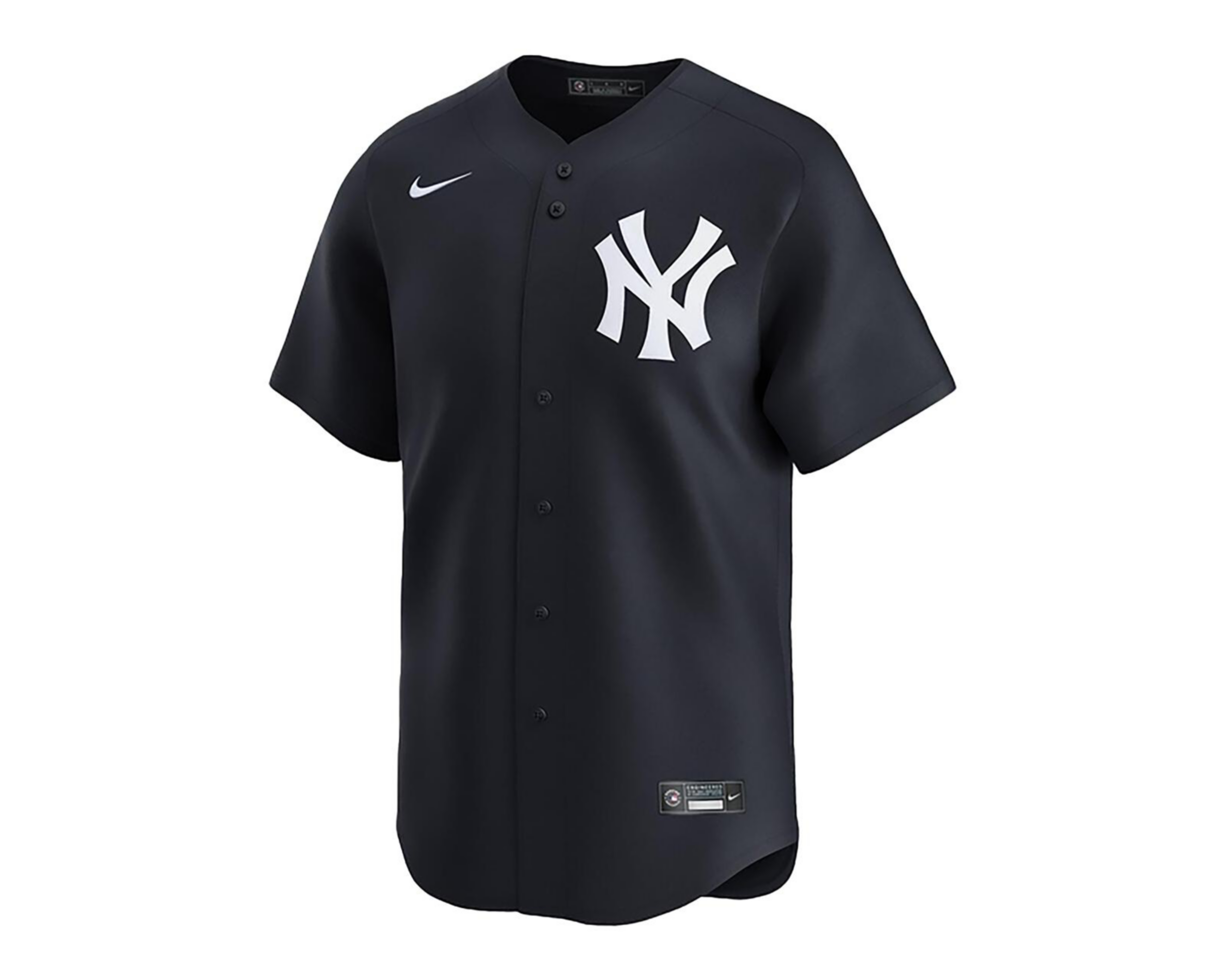 Foto 3 pulgar | Casaca Nike New York Yankees Alternativa para Hombre