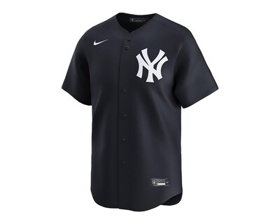 Foto 2 | Casaca Nike New York Yankees Alternativa para Hombre