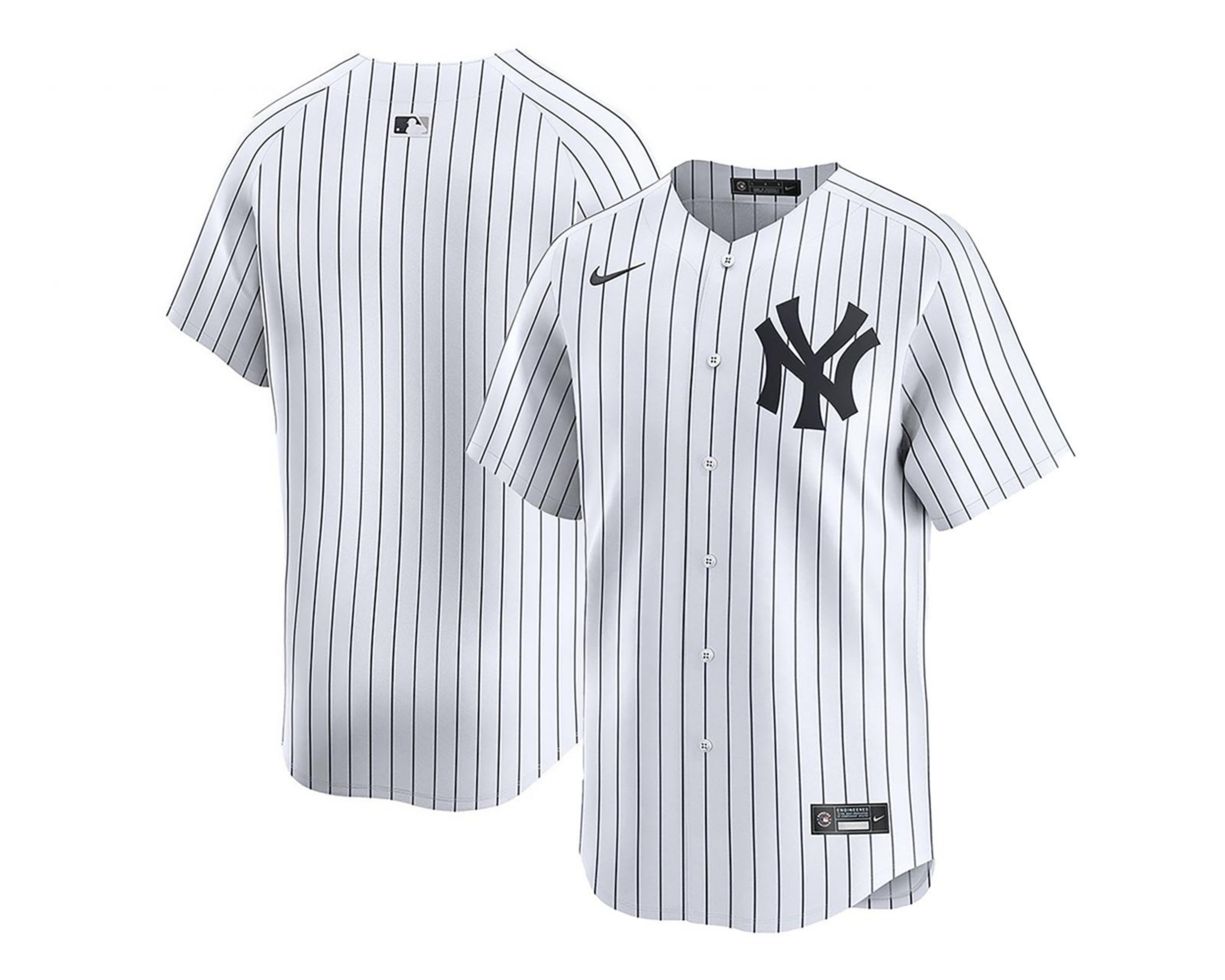 Casaca Nike New York Yankees Local para Hombre