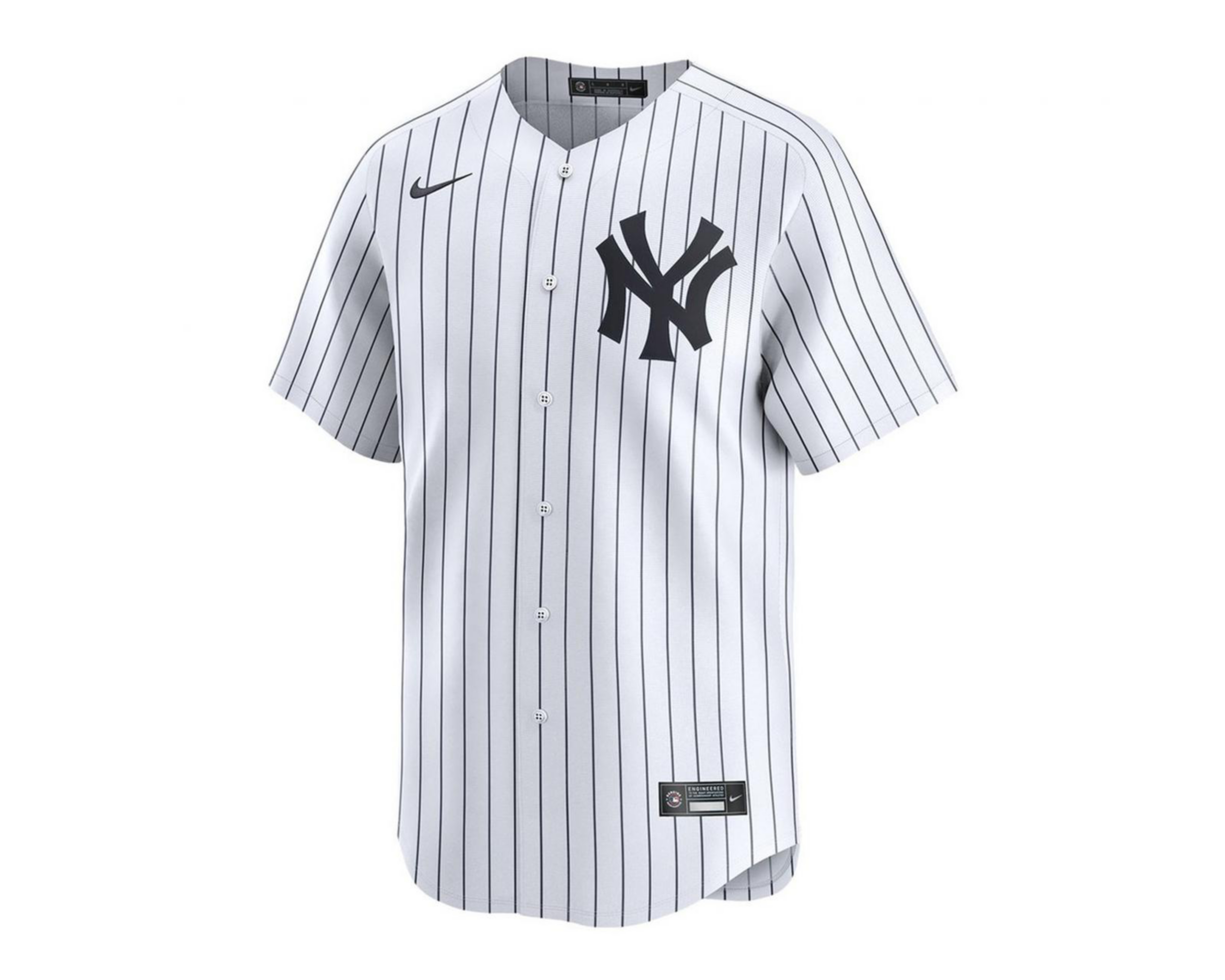 Foto 3 pulgar | Casaca Nike New York Yankees Local para Hombre
