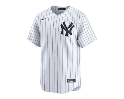 Foto 2 | Casaca Nike New York Yankees Local para Hombre