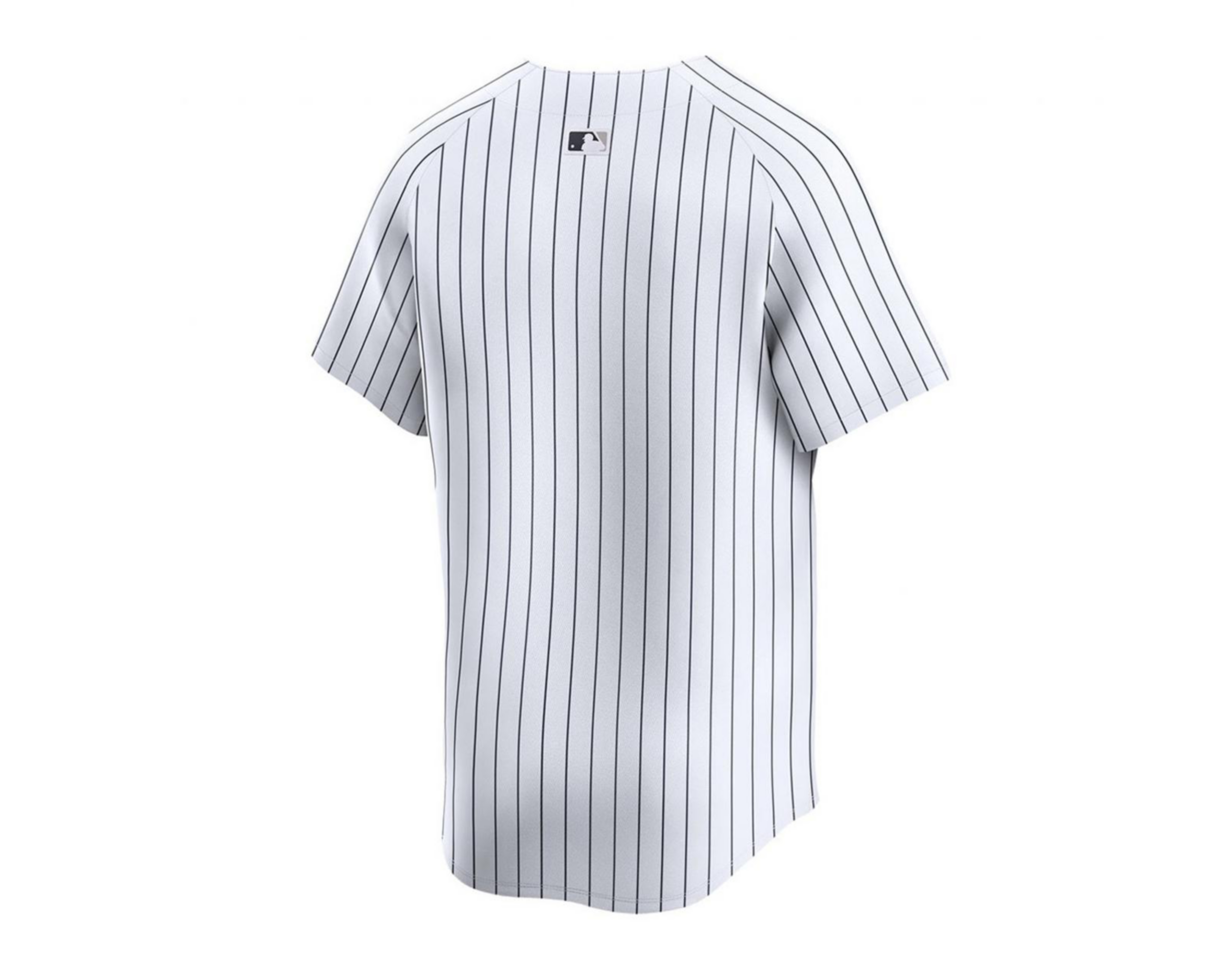 Foto 4 pulgar | Casaca Nike New York Yankees Local para Hombre