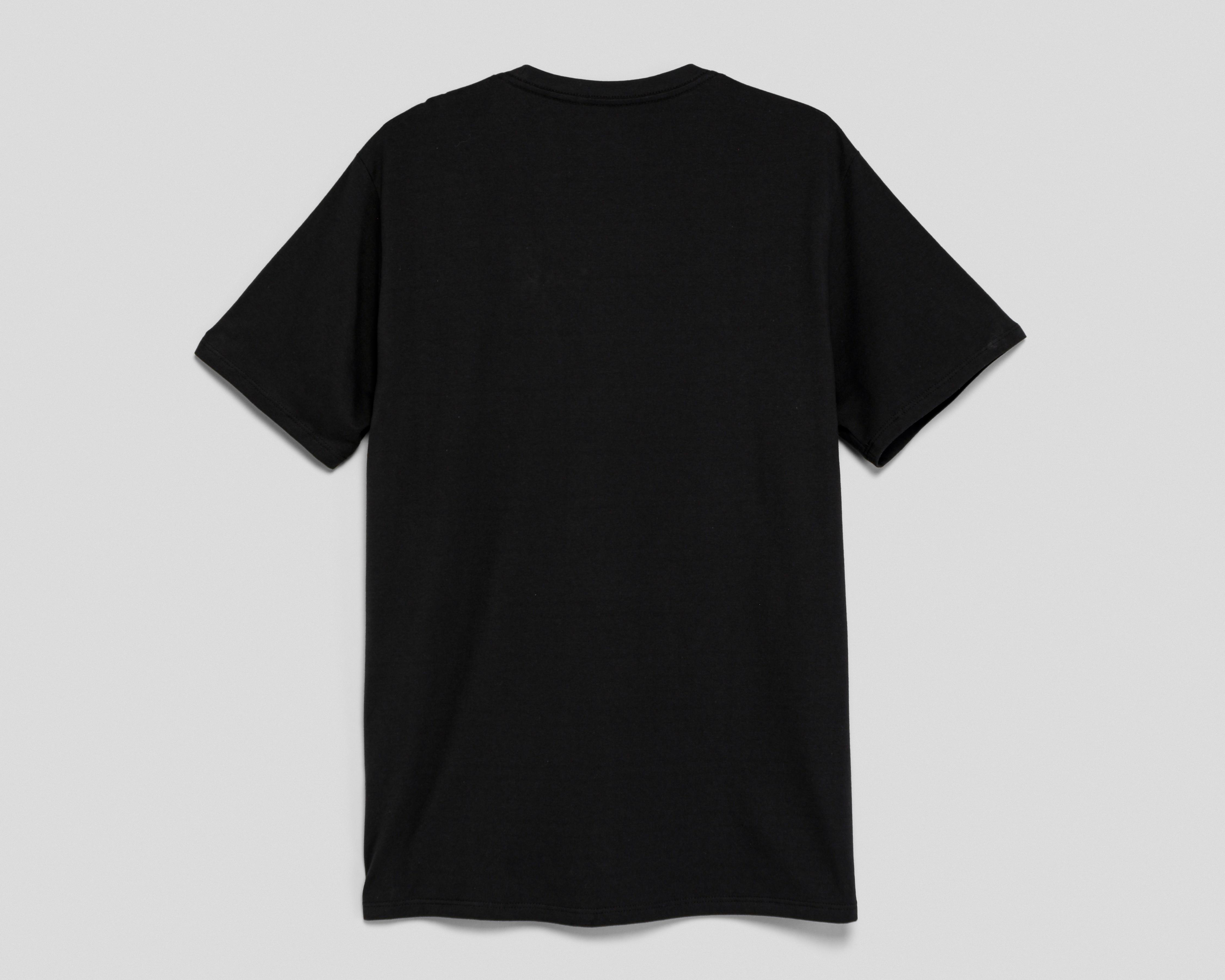 Foto 2 | Playera Levi's Cuello Redondo