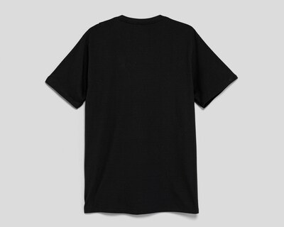 Foto 2 | Playera Levi's Cuello Redondo