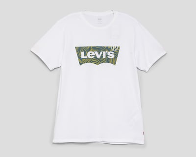 Foto 1 | Playera Levi's Cuello Redondo