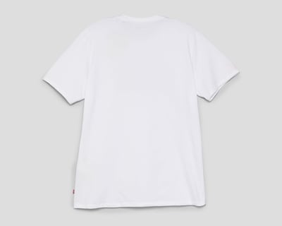 Foto 2 | Playera Levi's Cuello Redondo