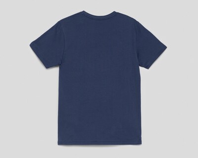 Foto 2 | Playera Levi's Cuello Redondo