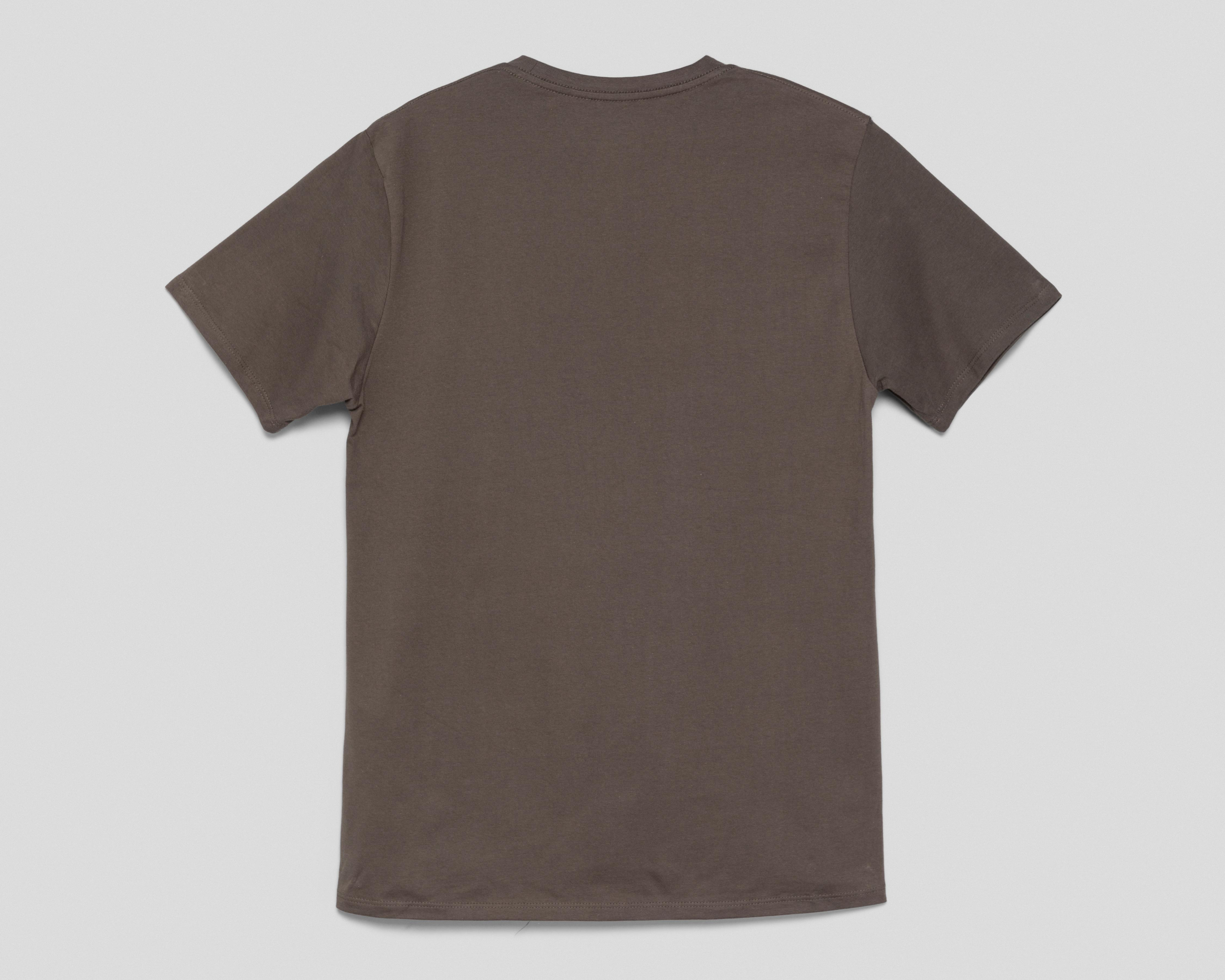 Foto 3 pulgar | Playera Levi's Cuello Redondo