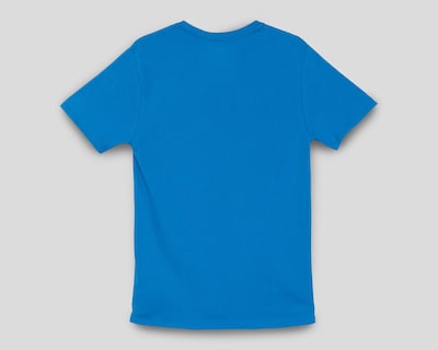 Foto 2 | Playera Levi's Cuello Redondo