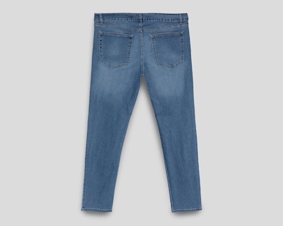 Foto 2 | Jeans Slim Refill para Hombre