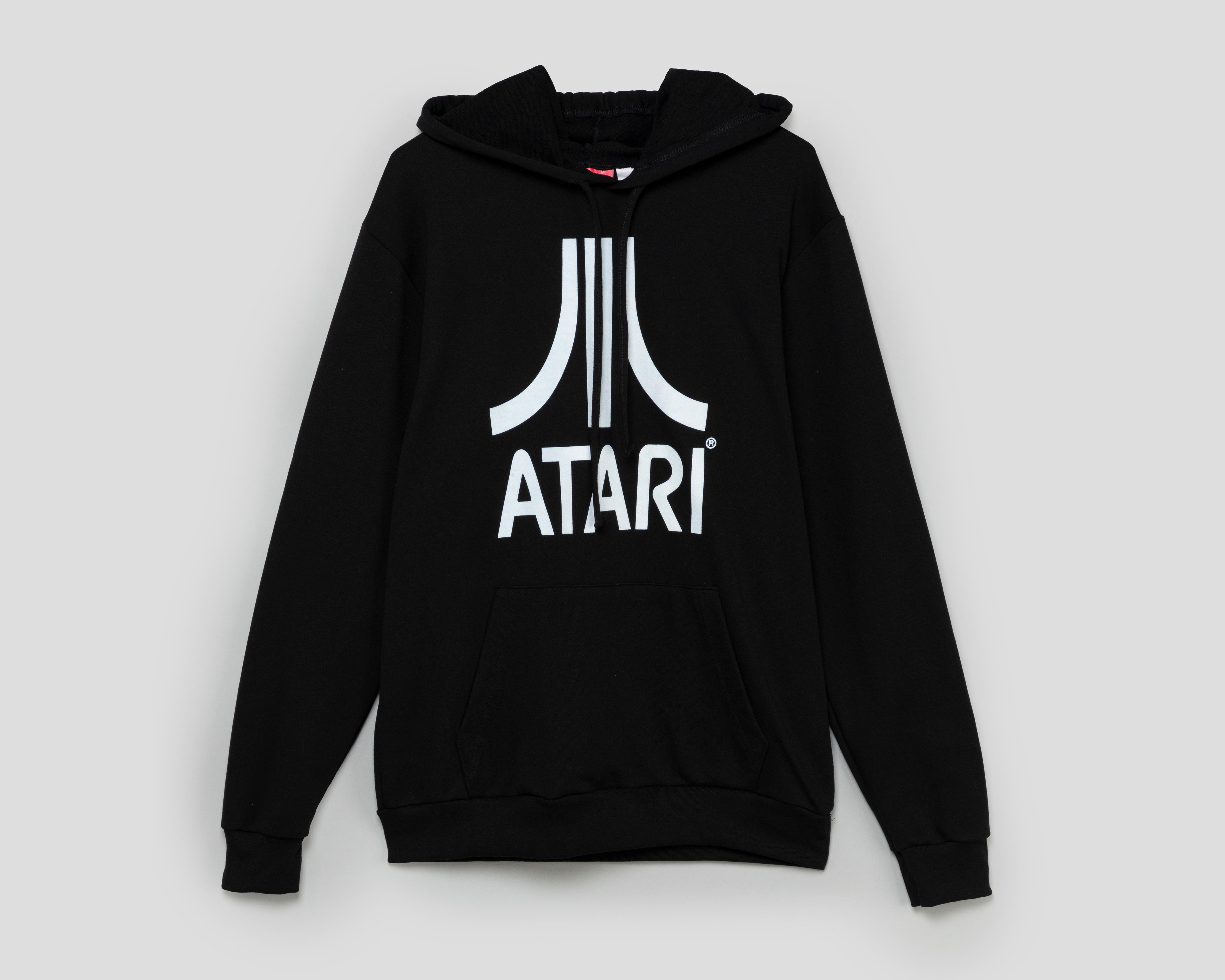 Sudadera Atari con Capucha