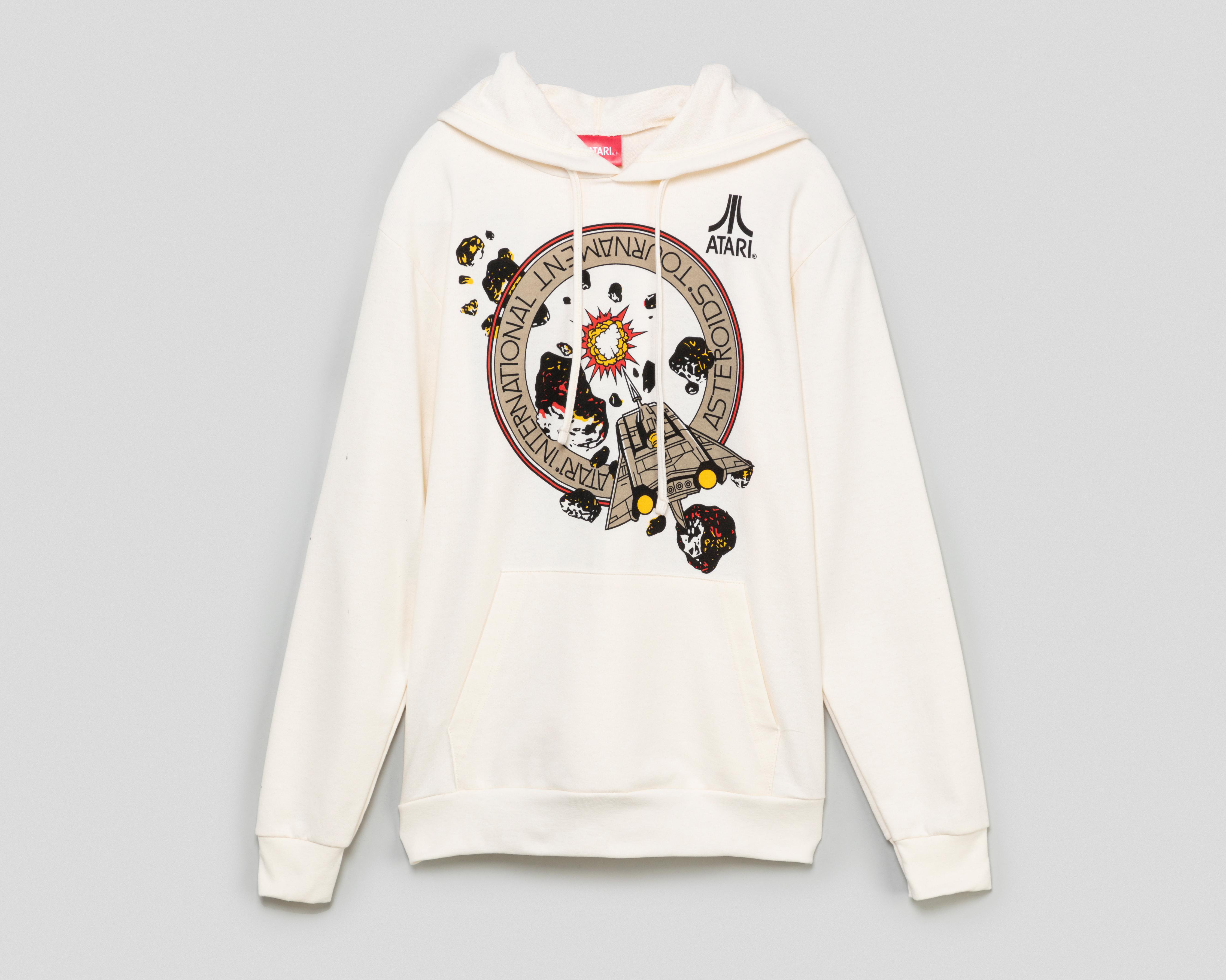 Sudadera Atari con Capucha