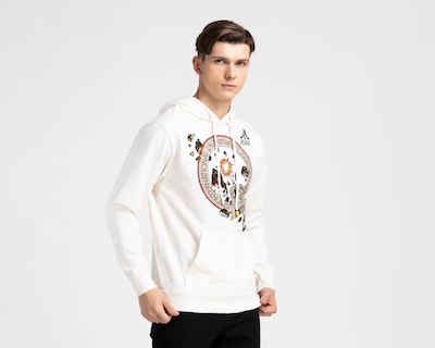 Foto 1 | Sudadera Atari con Capucha
