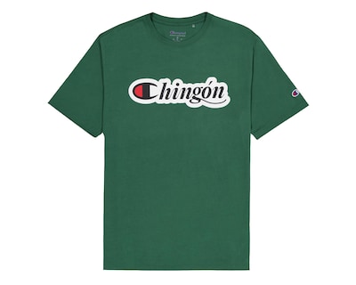 Foto 1 | Playera Champion de Entrenamiento para Hombre
