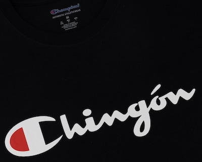 Foto 3 | Playera Champion de Entrenamiento para Hombre
