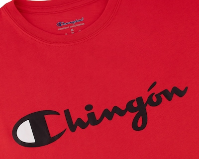 Foto 3 | Playera Champion de Entrenamiento para Hombre