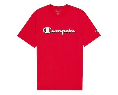 Foto 1 | Playera Champion para Hombre