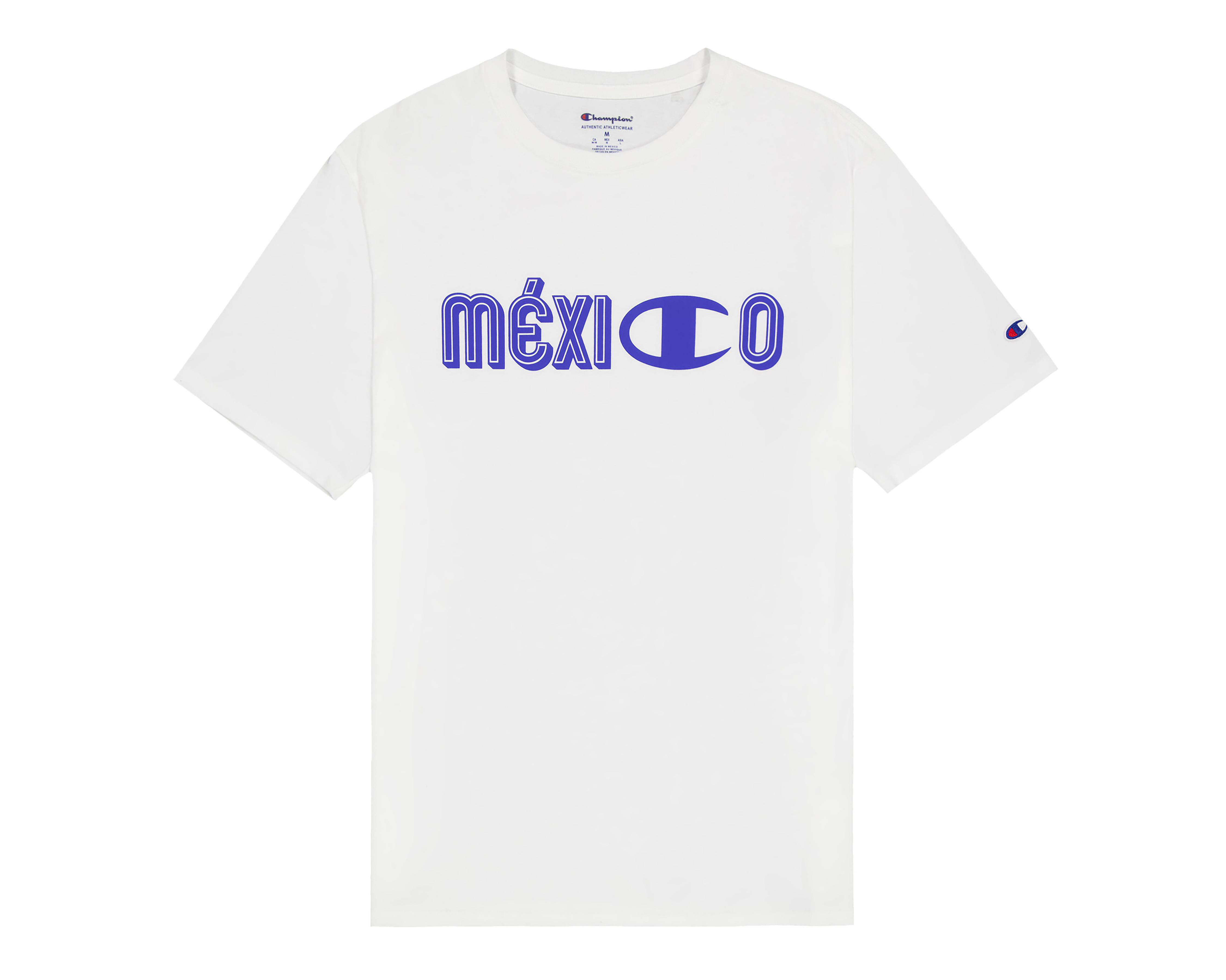 Playera Champion para Hombre $299