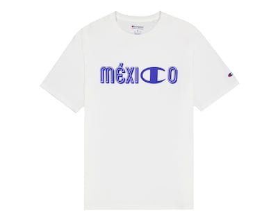 Foto 1 | Playera Champion para Hombre
