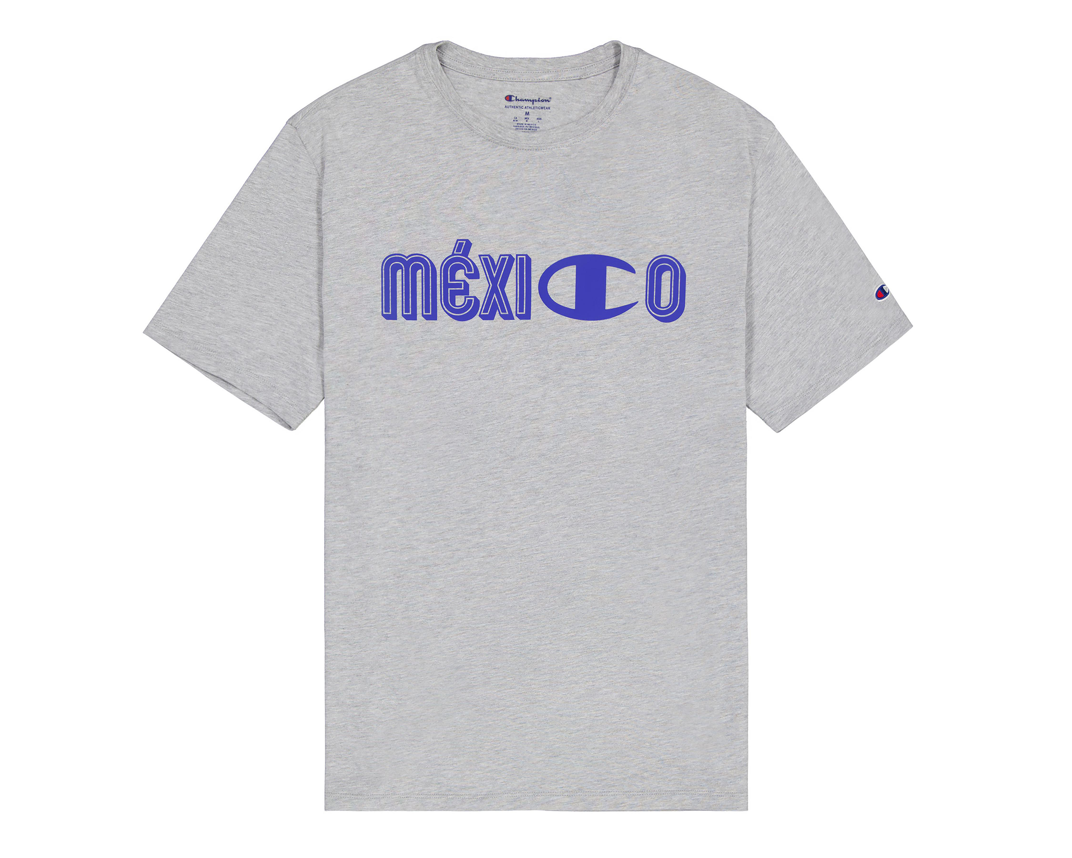 Playera Champion para Hombre $299