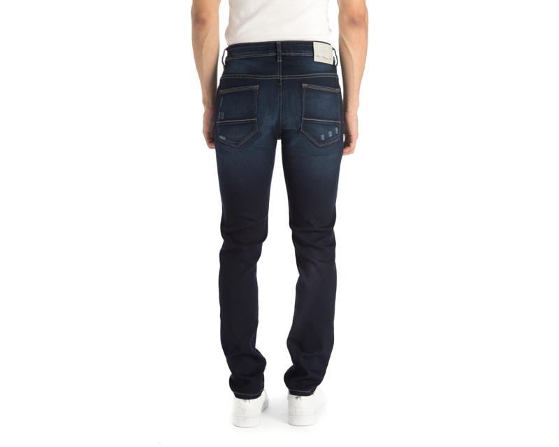 Pantalon Skinny Fit Marca Furor Para Hombre 1835972 Coppel