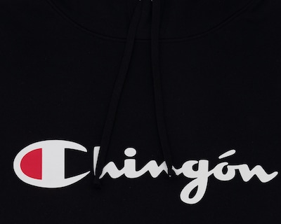 Foto 3 | Sudadera Champion para Hombre