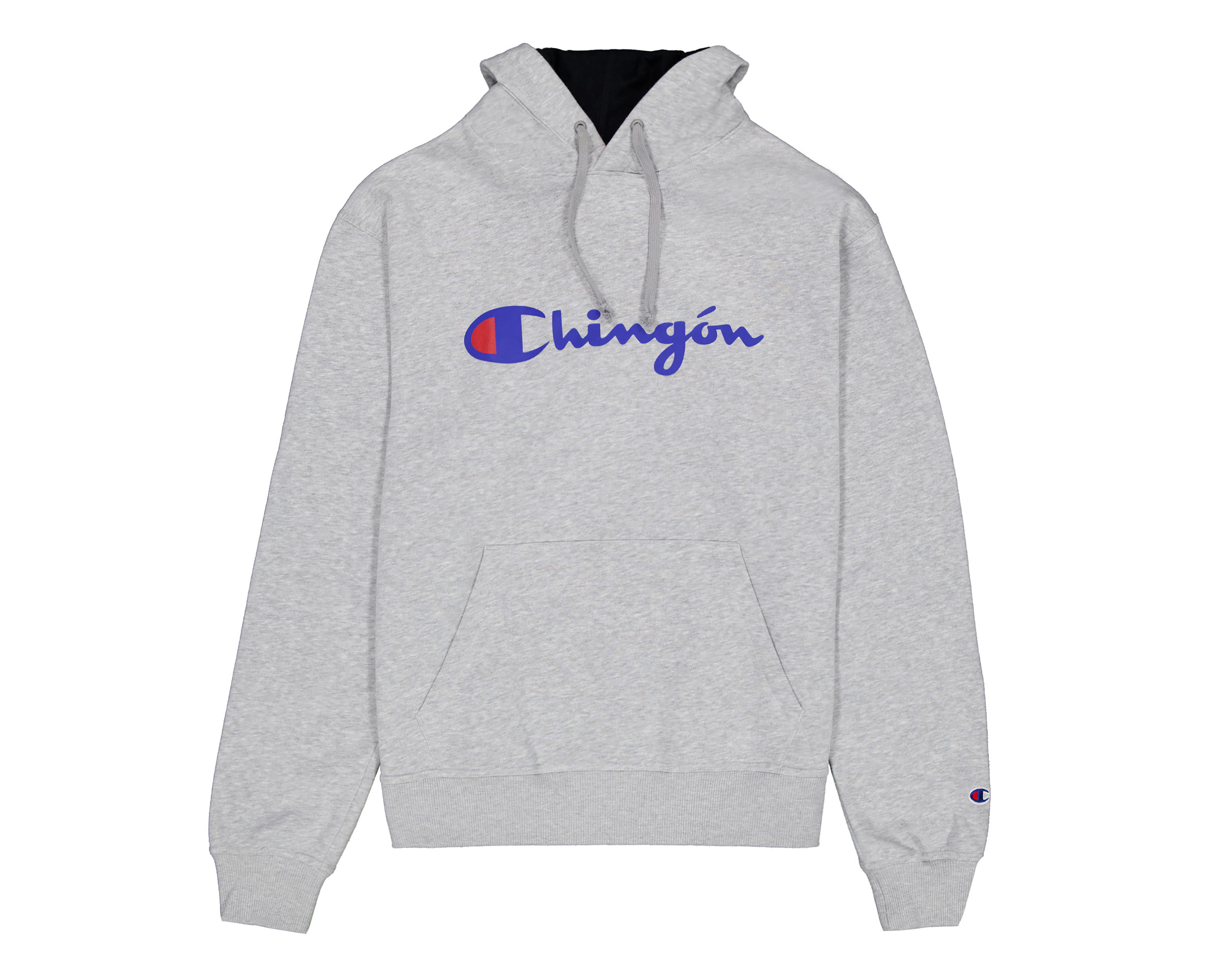 Foto 2 pulgar | Sudadera Champion para Hombre