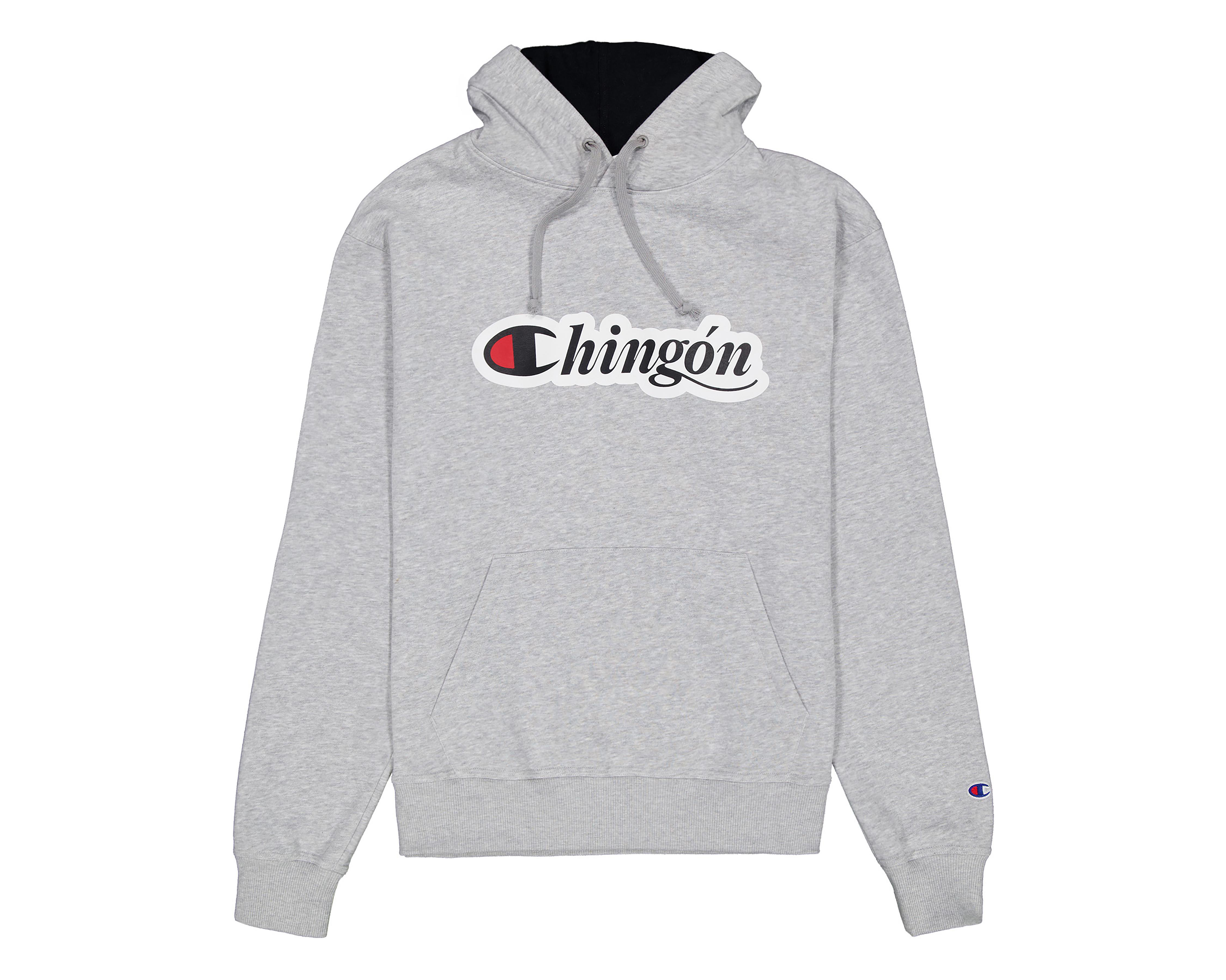 Foto 2 pulgar | Sudadera Champion para Hombre