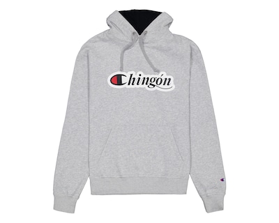 Foto 1 | Sudadera Champion para Hombre