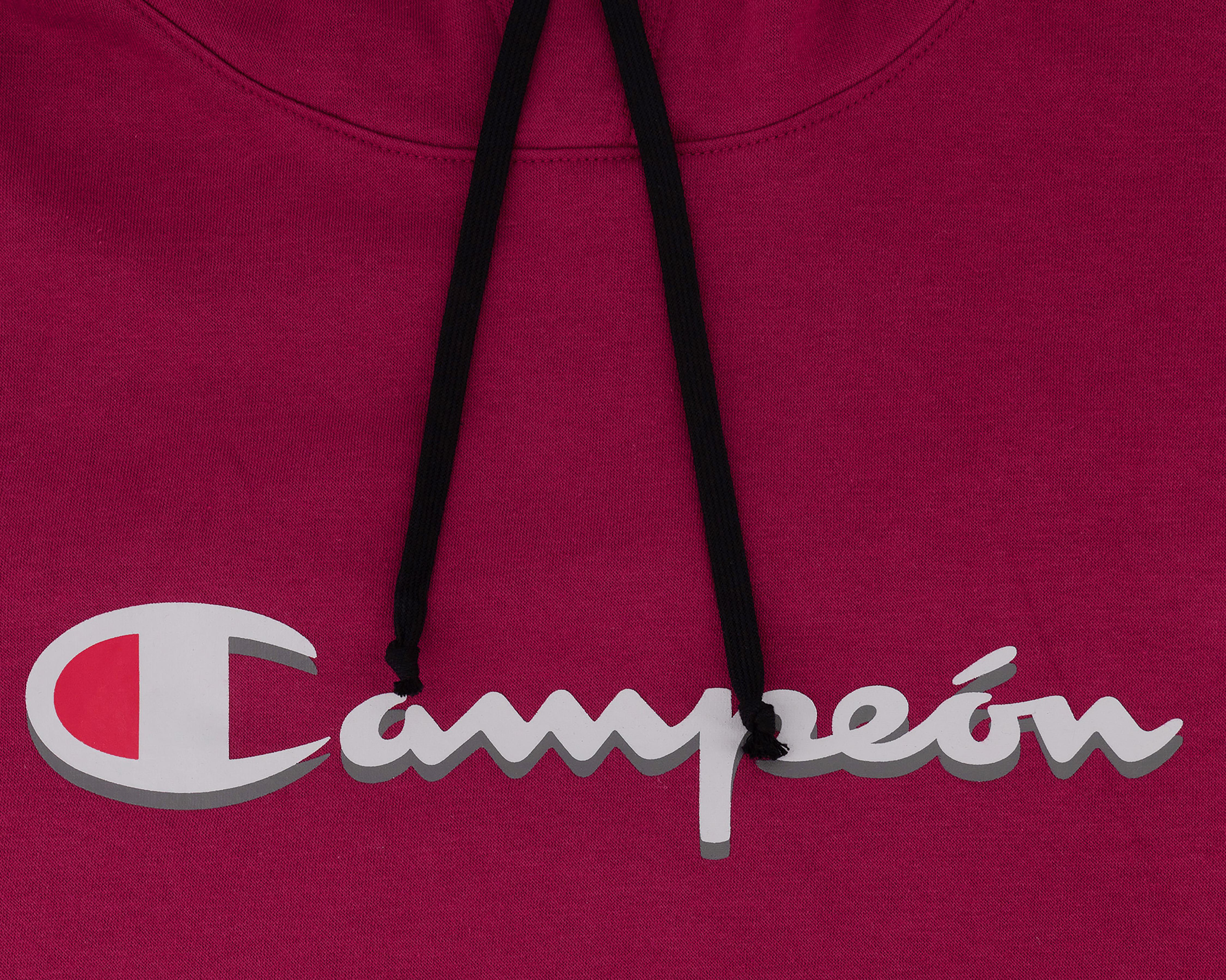 Foto 4 pulgar | Sudadera Champion para Hombre