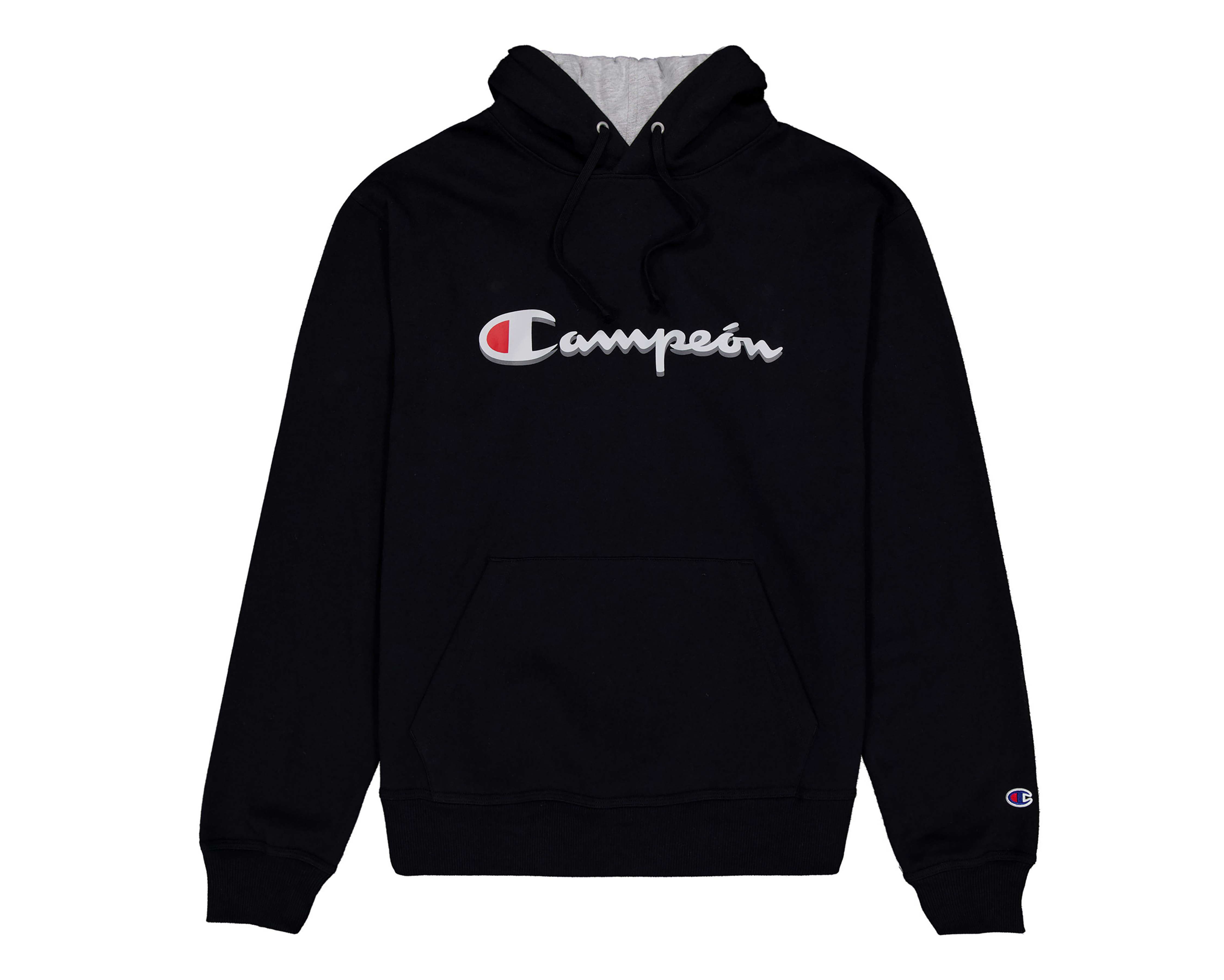 Foto 2 pulgar | Sudadera Champion para Hombre