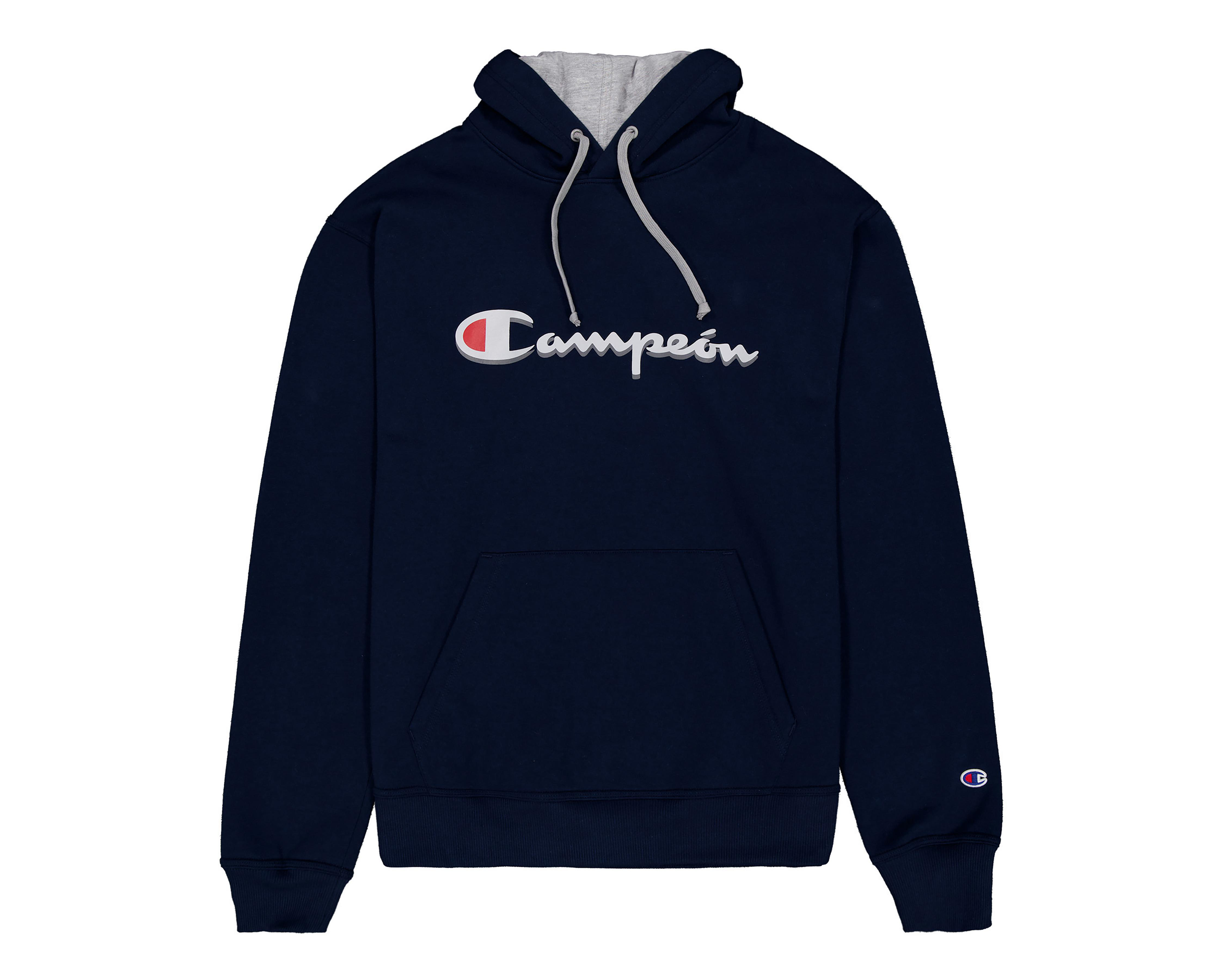 Foto 2 pulgar | Sudadera Champion para Hombre