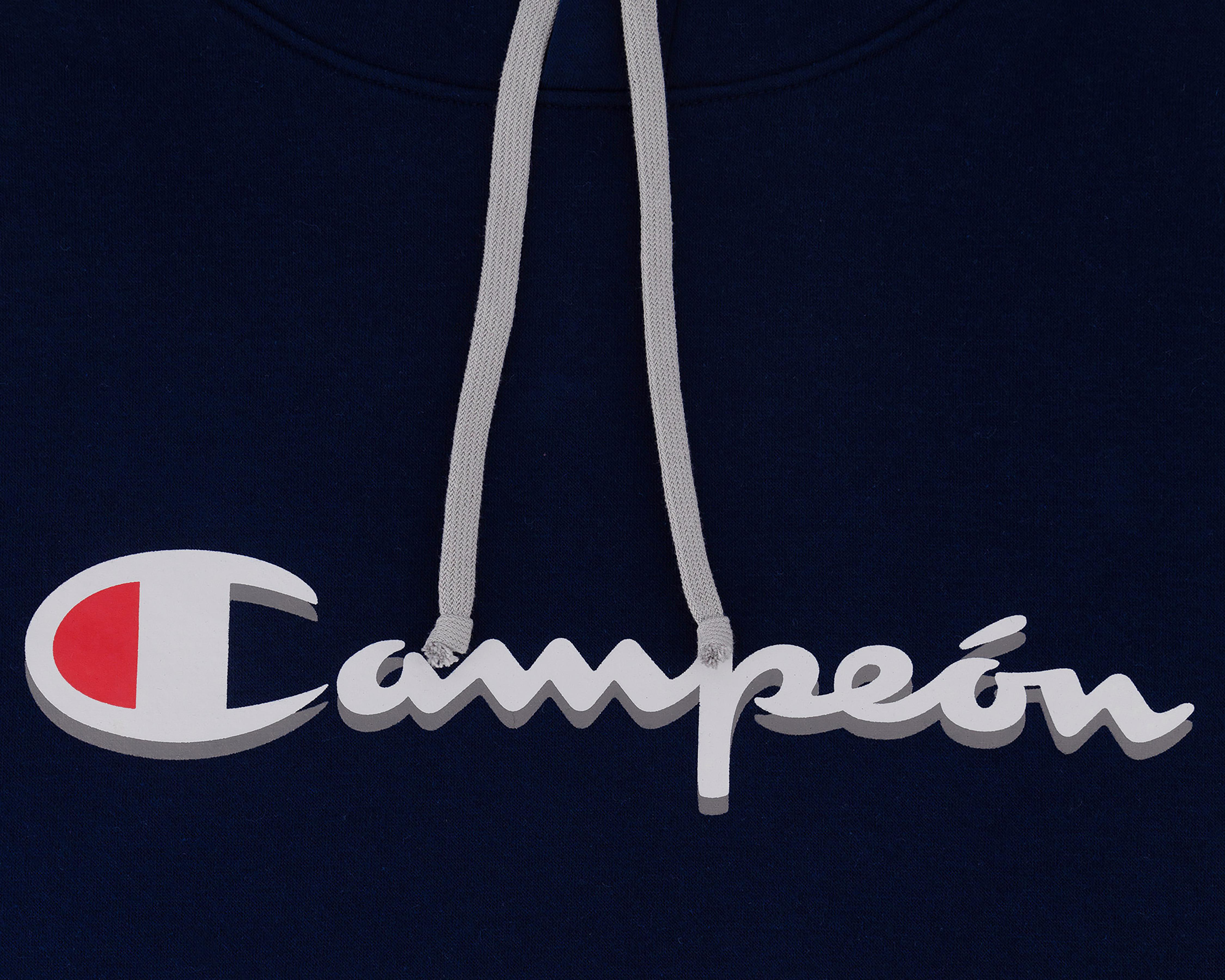 Foto 4 pulgar | Sudadera Champion para Hombre