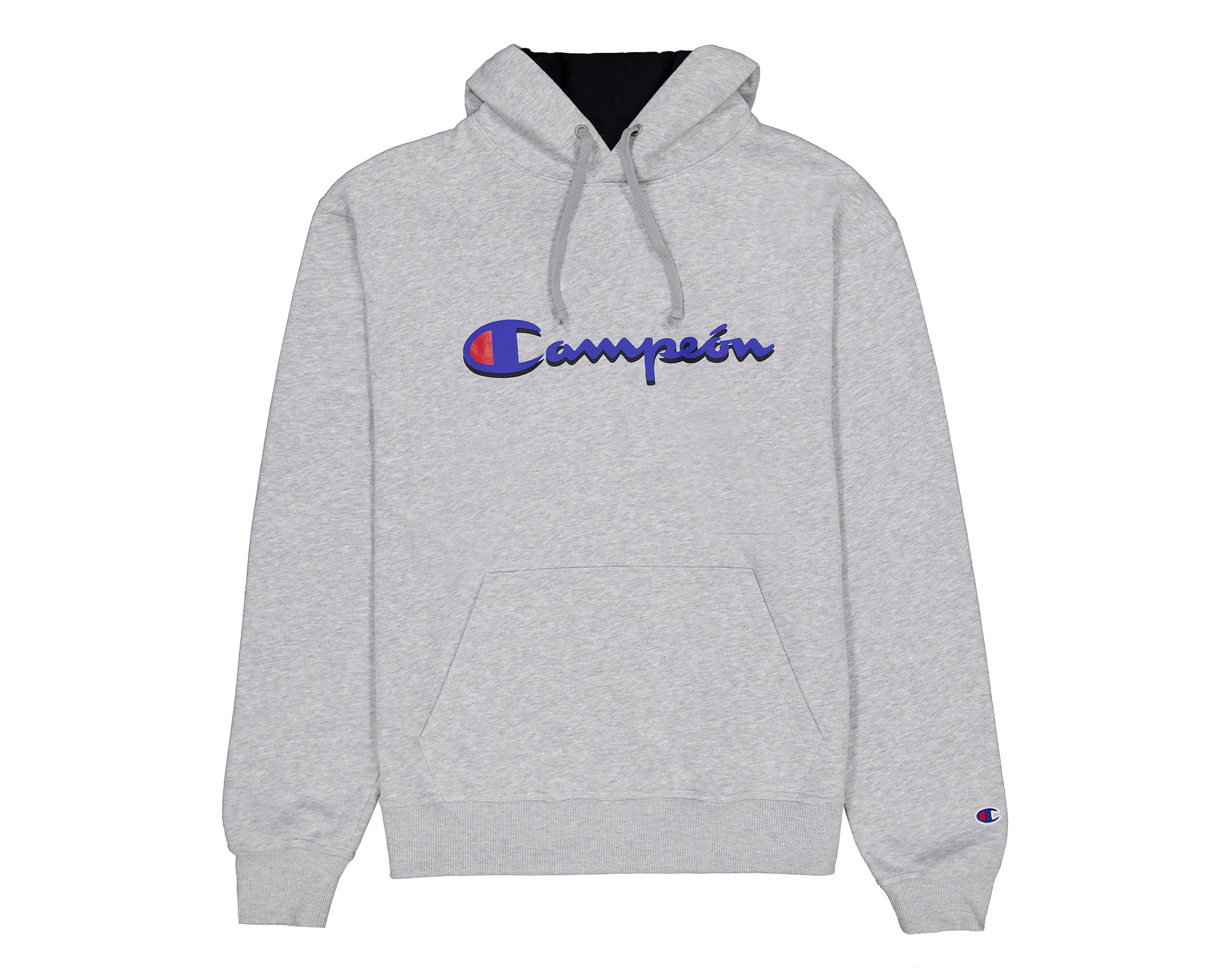 Foto 2 pulgar | Sudadera Champion para Hombre