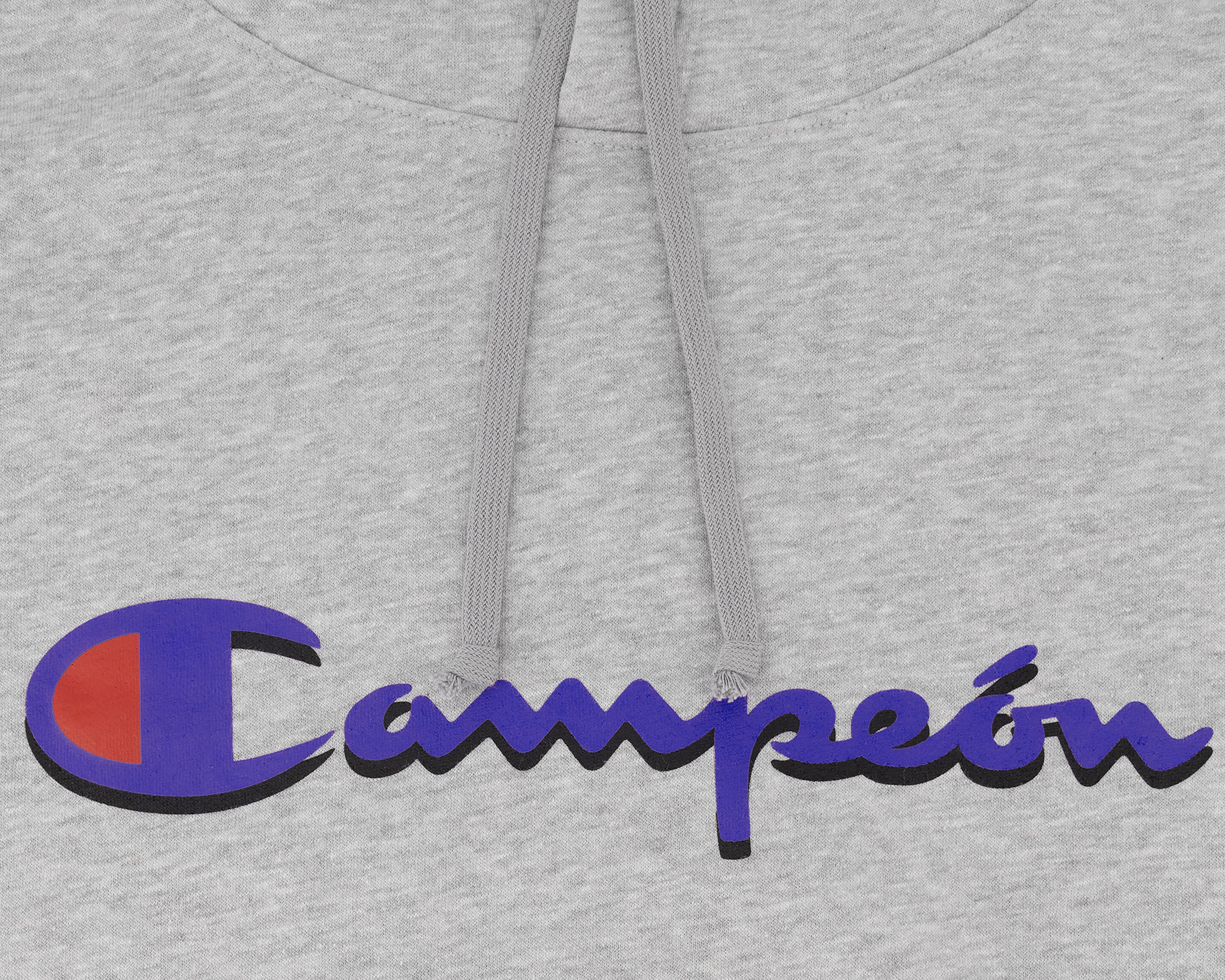 Foto 4 pulgar | Sudadera Champion para Hombre