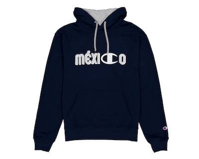 Foto 1 | Sudadera Champion para Hombre