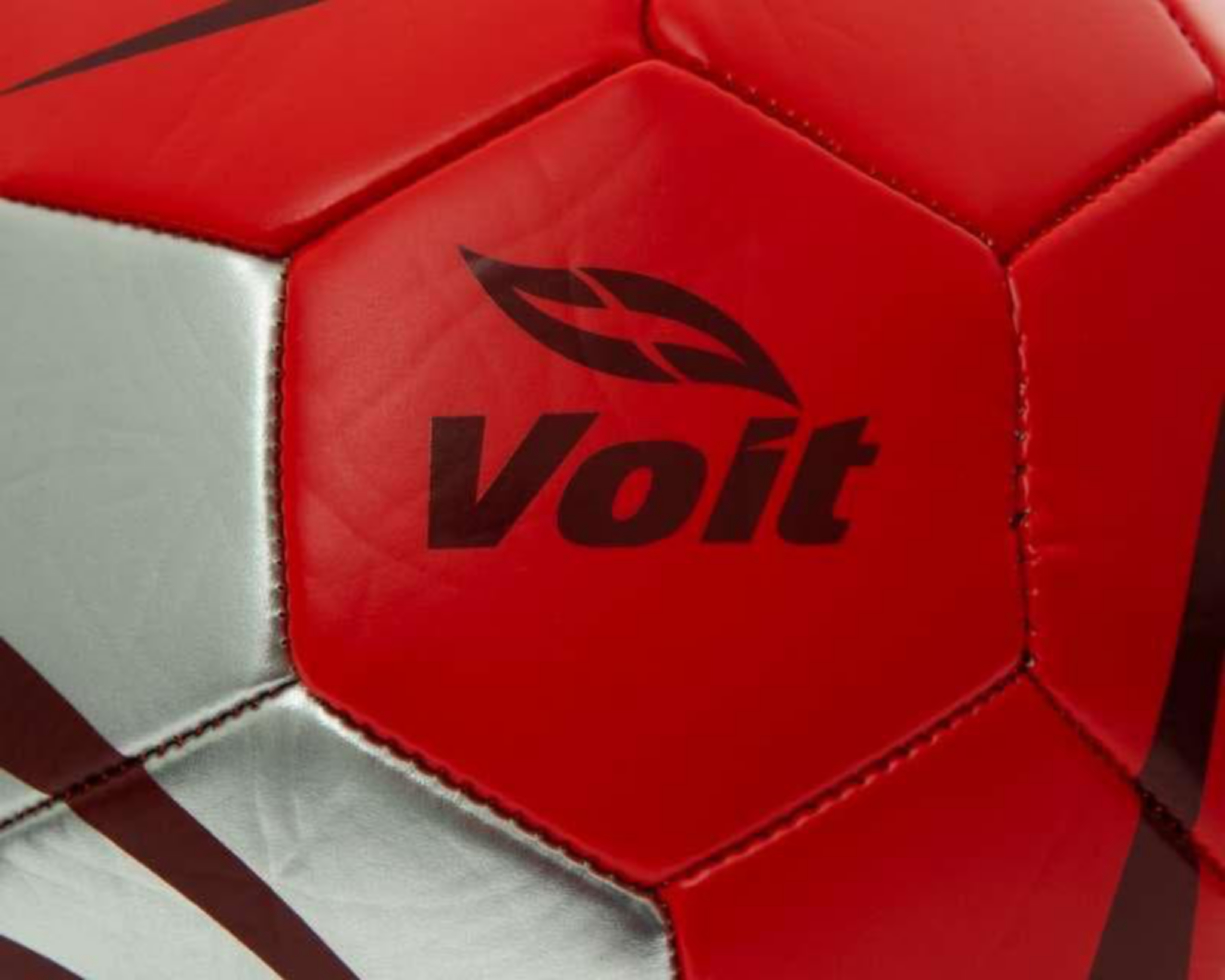 Foto 3 pulgar | Balón de Fútbol Voit No. 5