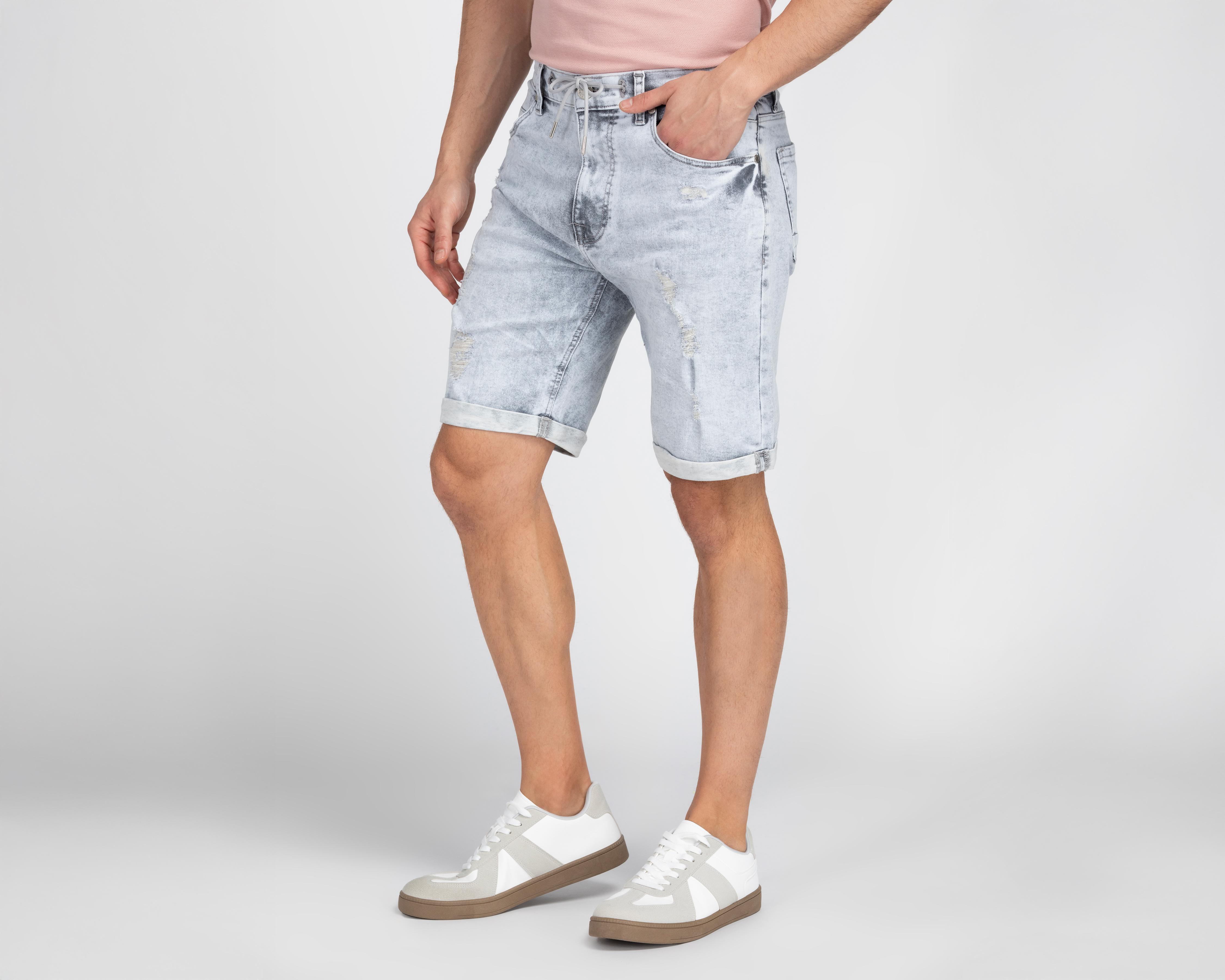 Foto 2 pulgar | Short Refill para Hombre